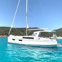 Beneteau Oceanis 35.1