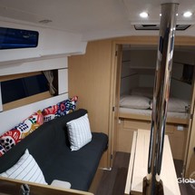 Beneteau Oceanis 35.1