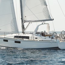 Beneteau Oceanis 35.1