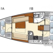 Hanse 355