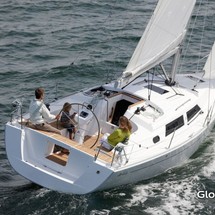 Hanse 355