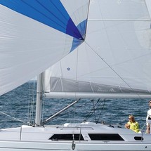 Hanse 355