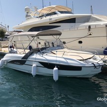 Beneteau Flyer 7.7 SUNdeck