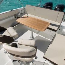 Beneteau Flyer 7.7 SUNdeck