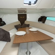 Beneteau Flyer 7.7 SUNdeck