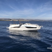 Beneteau Flyer 7.7 SUNdeck