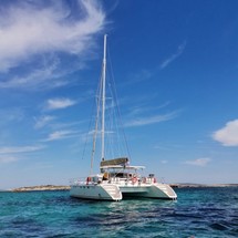 Fountaine Pajot Marquise 56