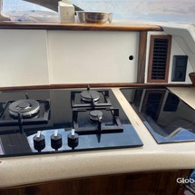 Fountaine Pajot Marquise 56