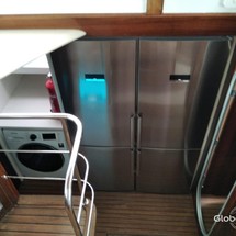 Fountaine Pajot Marquise 56