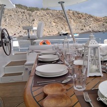 Fountaine Pajot Marquise 56