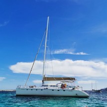 Fountaine Pajot Marquise 56