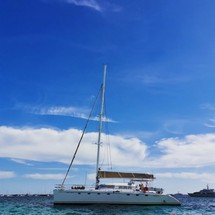 Fountaine Pajot Marquise 56