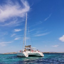 Fountaine Pajot Marquise 56