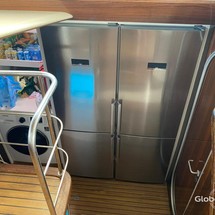 Fountaine Pajot Marquise 56