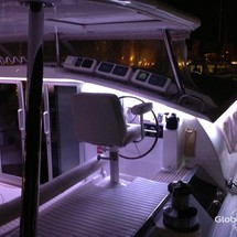 Fountaine Pajot Marquise 56