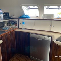 Fountaine Pajot Marquise 56