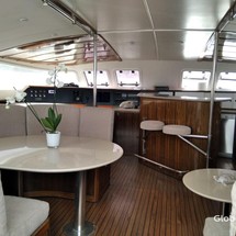 Fountaine Pajot Marquise 56