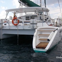 Fountaine Pajot Marquise 56