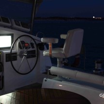 Fountaine Pajot Marquise 56