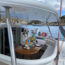 Fountaine Pajot Marquise 56