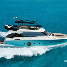 Monte Carlo Yachts 6 Fly