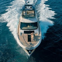 Monte Carlo Yachts 6 Fly