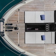 Monte Carlo Yachts 6 Fly