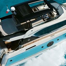 Monte Carlo Yachts 6 Fly