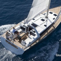 Beneteau Oceanis 48