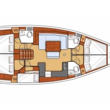 Beneteau Oceanis 48