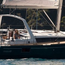 Beneteau Oceanis 48