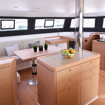 Dufour 48 Catamaran