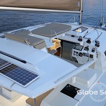 Fountaine Pajot Helia 44