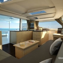 Fountaine Pajot Helia 44