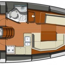 Jeanneau Sun Odyssey 36i