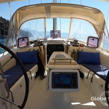 Beneteau Oceanis 43