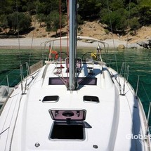 Beneteau Oceanis 43