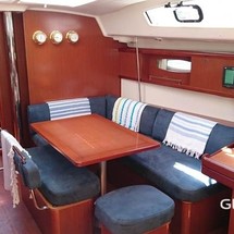 Beneteau Oceanis 43