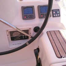 Beneteau Oceanis 43