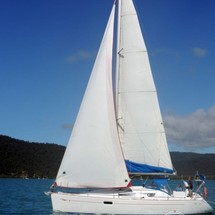 Jeanneau Sun Odyssey 36i