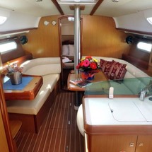 Jeanneau Sun Odyssey 36i