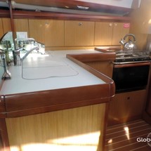 Jeanneau Sun Odyssey 36i