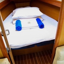 Jeanneau Sun Odyssey 36i