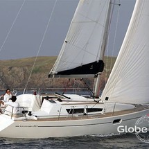 Jeanneau Sun Odyssey 36i