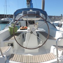 Jeanneau Sun Odyssey 36i