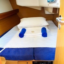 Jeanneau Sun Odyssey 36i