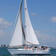 Catalina 42 s