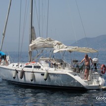 Catalina 42 s