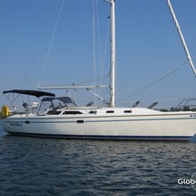 Catalina 42 s