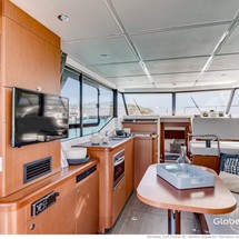 Beneteau Swift Trawler 30